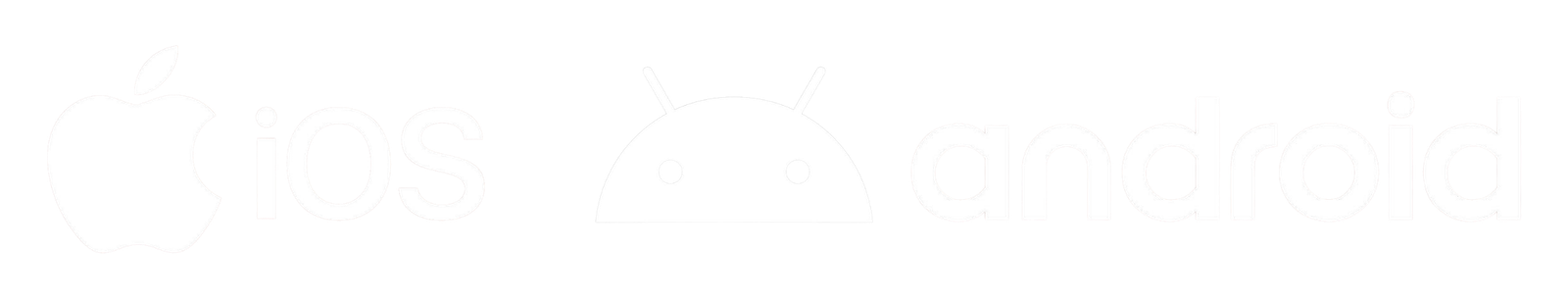 Disponible sur iOS et Android